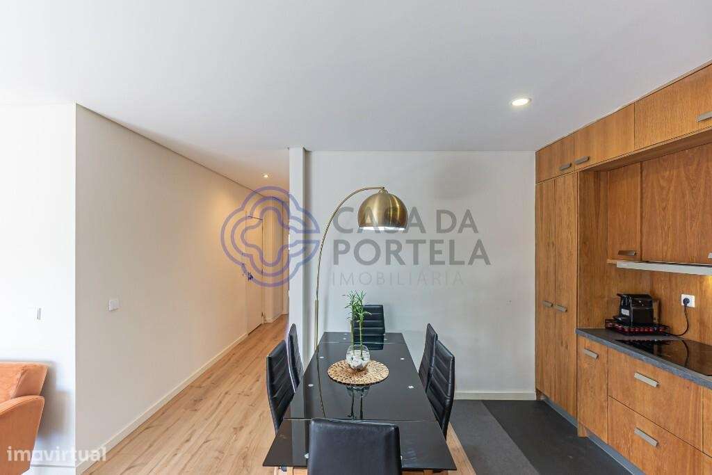 Excelente apartamento T2 No Carvalhido - Cedofeita --6