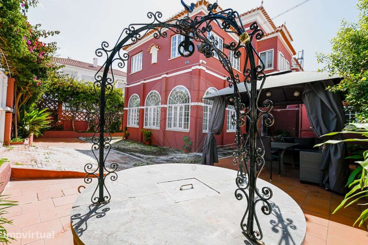 Moradia T11 para venda - Grande imagem: 3/46