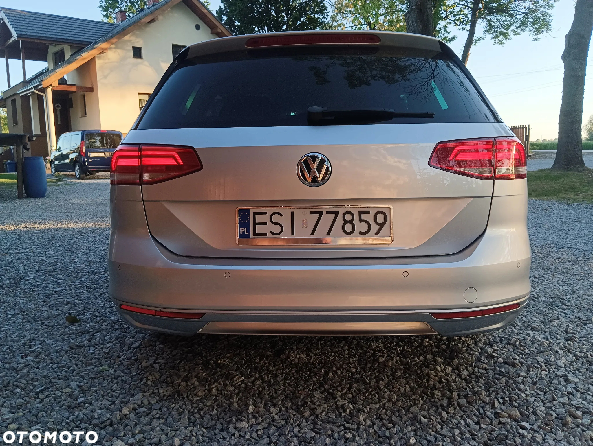 Volkswagen Passat Variant 2.0 TDI DSG (BlueMotion Technology) Highline - 6