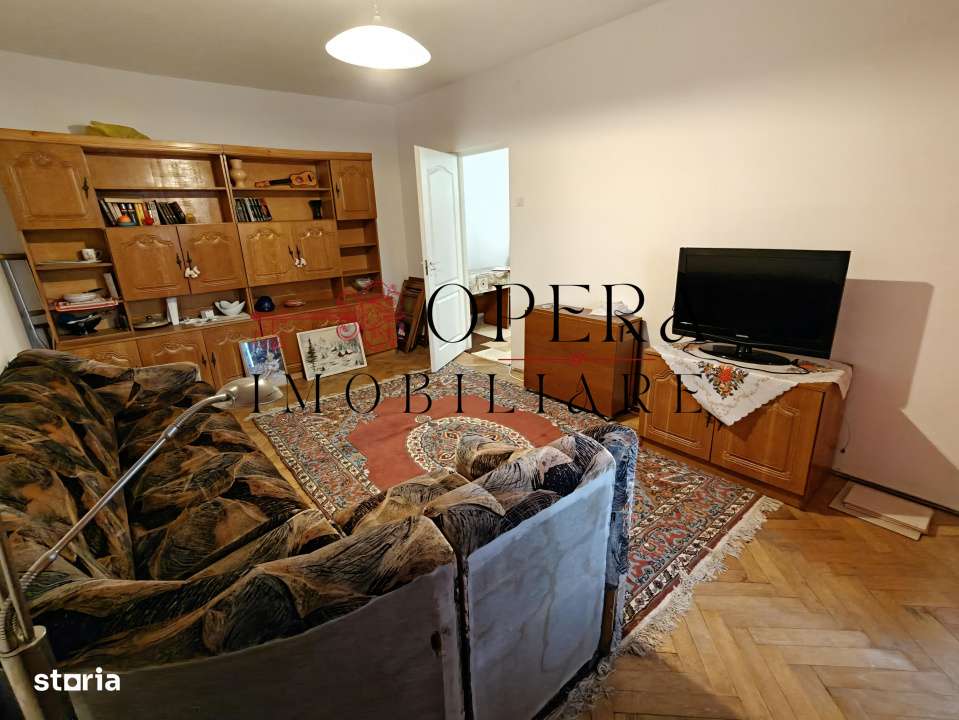 Oportunitate! Apartament 2 camere, decomandat, 55 m.p., de vanzare, zo-7