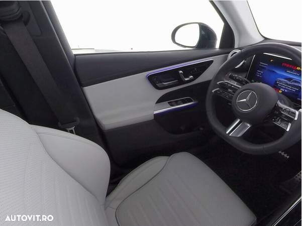 Mercedes-Benz GLC 300 e 4MATIC - 8