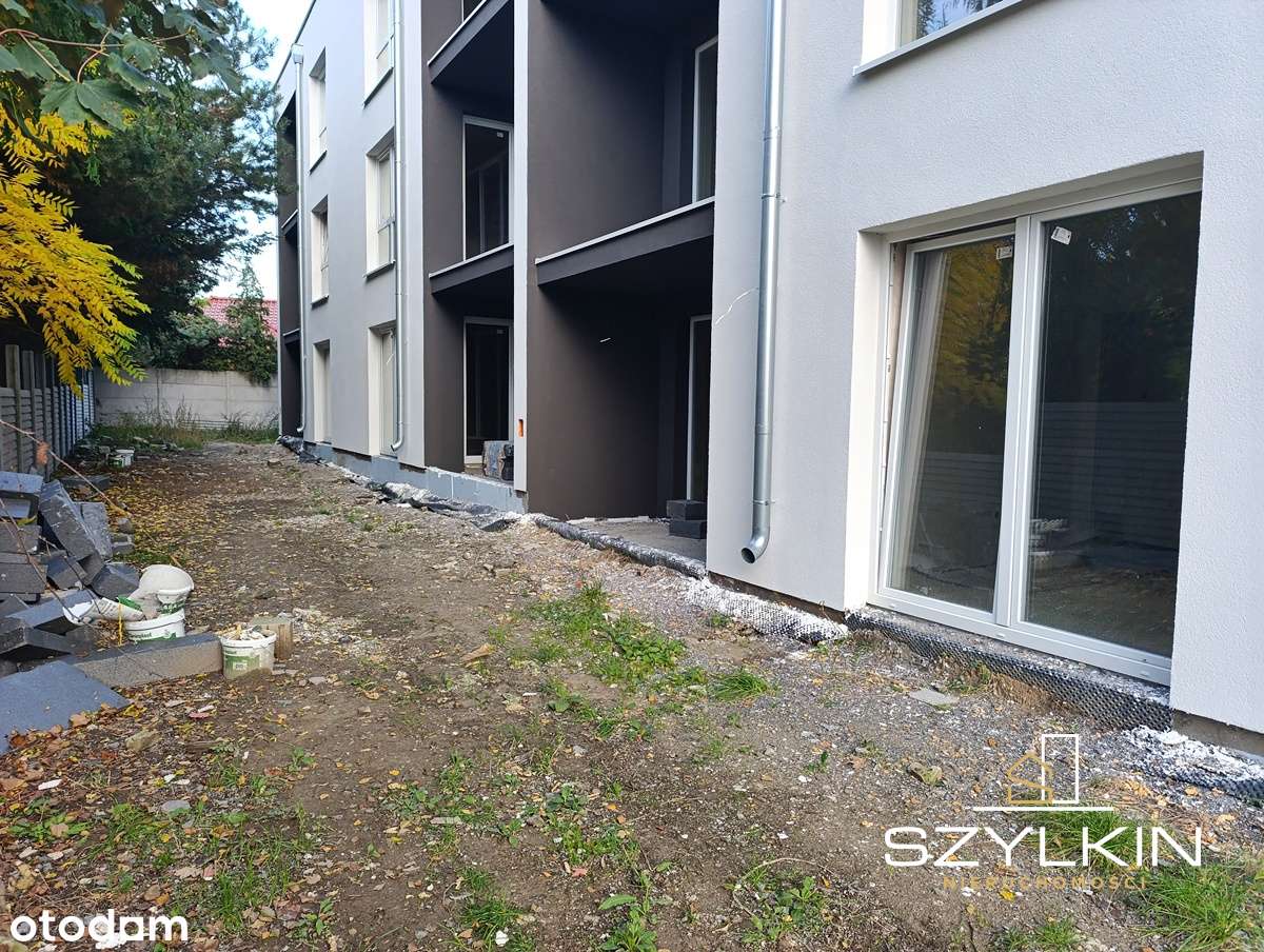 OSTATNIE MIESZKANIA - Nova Piaskowa-11