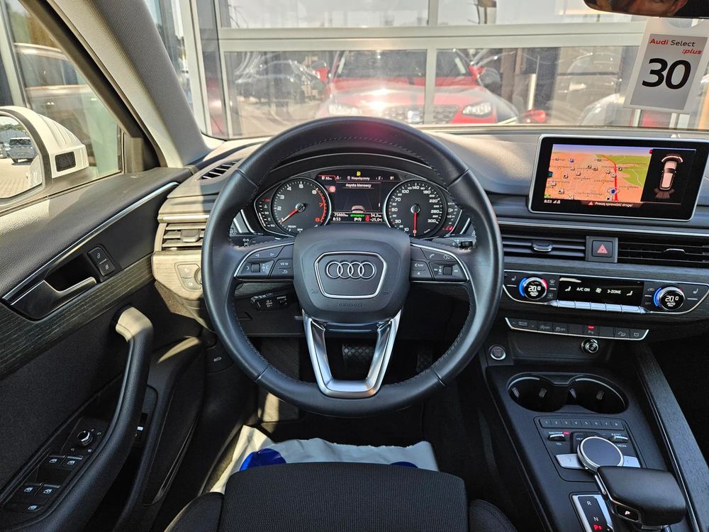 45TFSI 245KM / QUATTRO / S-Tronic / Hak / Side Assist / Gwarancja