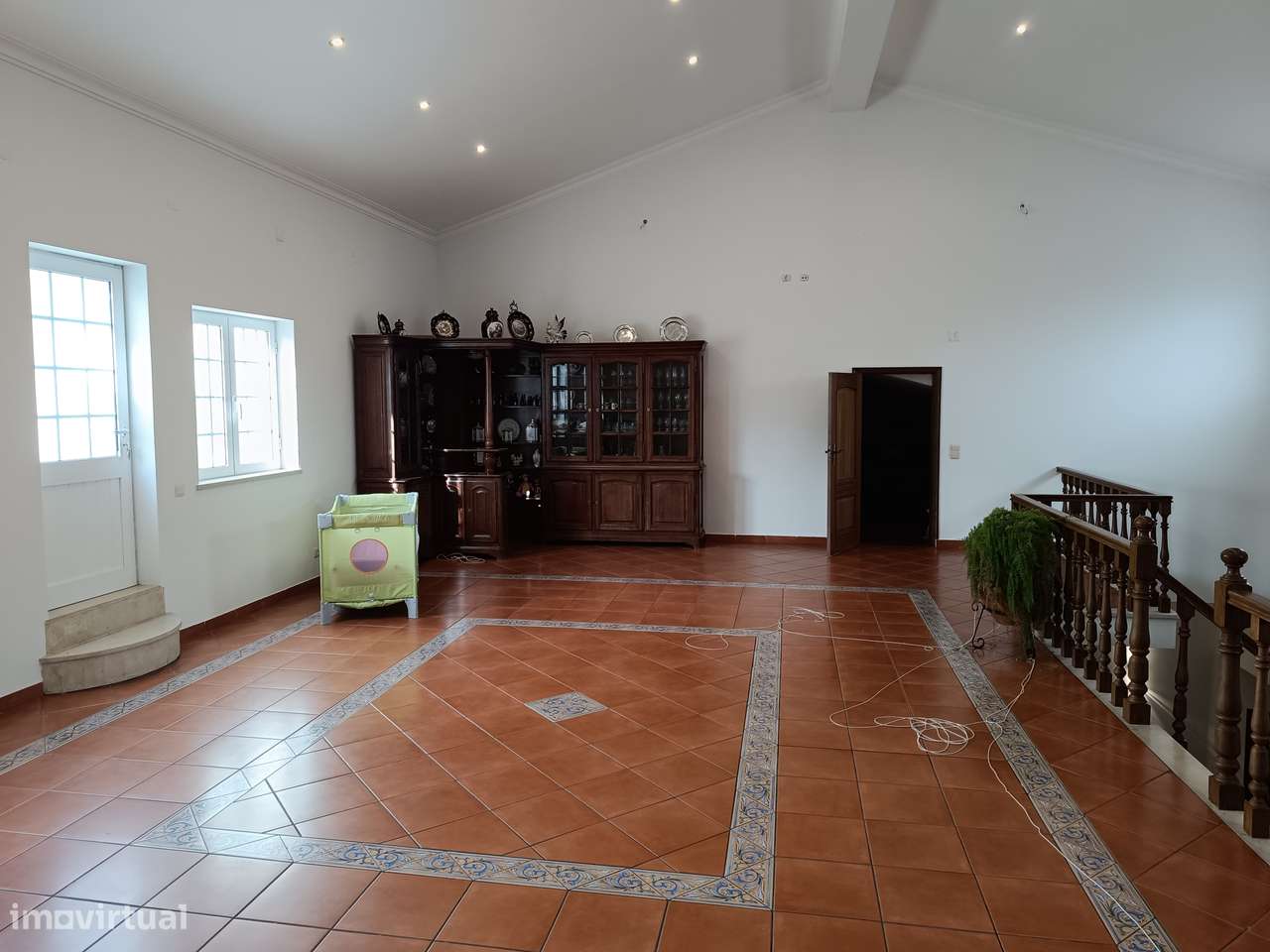 Herdade >=T10 Venda em Bemposta,Abrantes-35