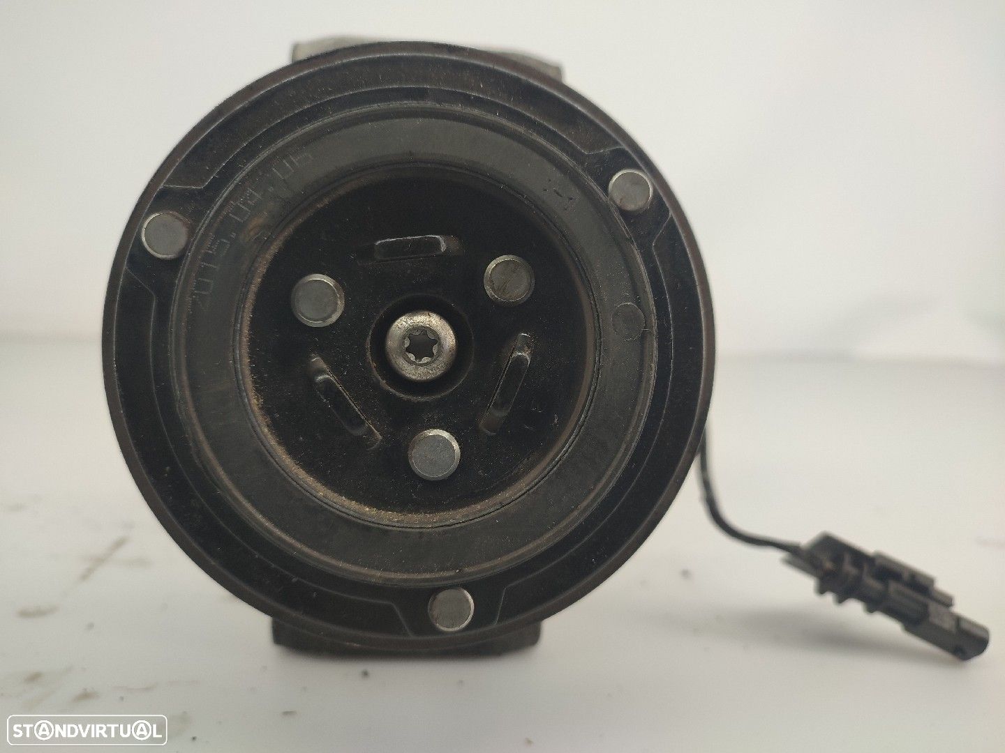 Compressor Do Ac Opel Astra K Sports Tourer (B16) - 1