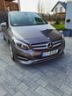 Mercedes-Benz Klasa B 180 (CDI) d 7G-DCT Urban - 3