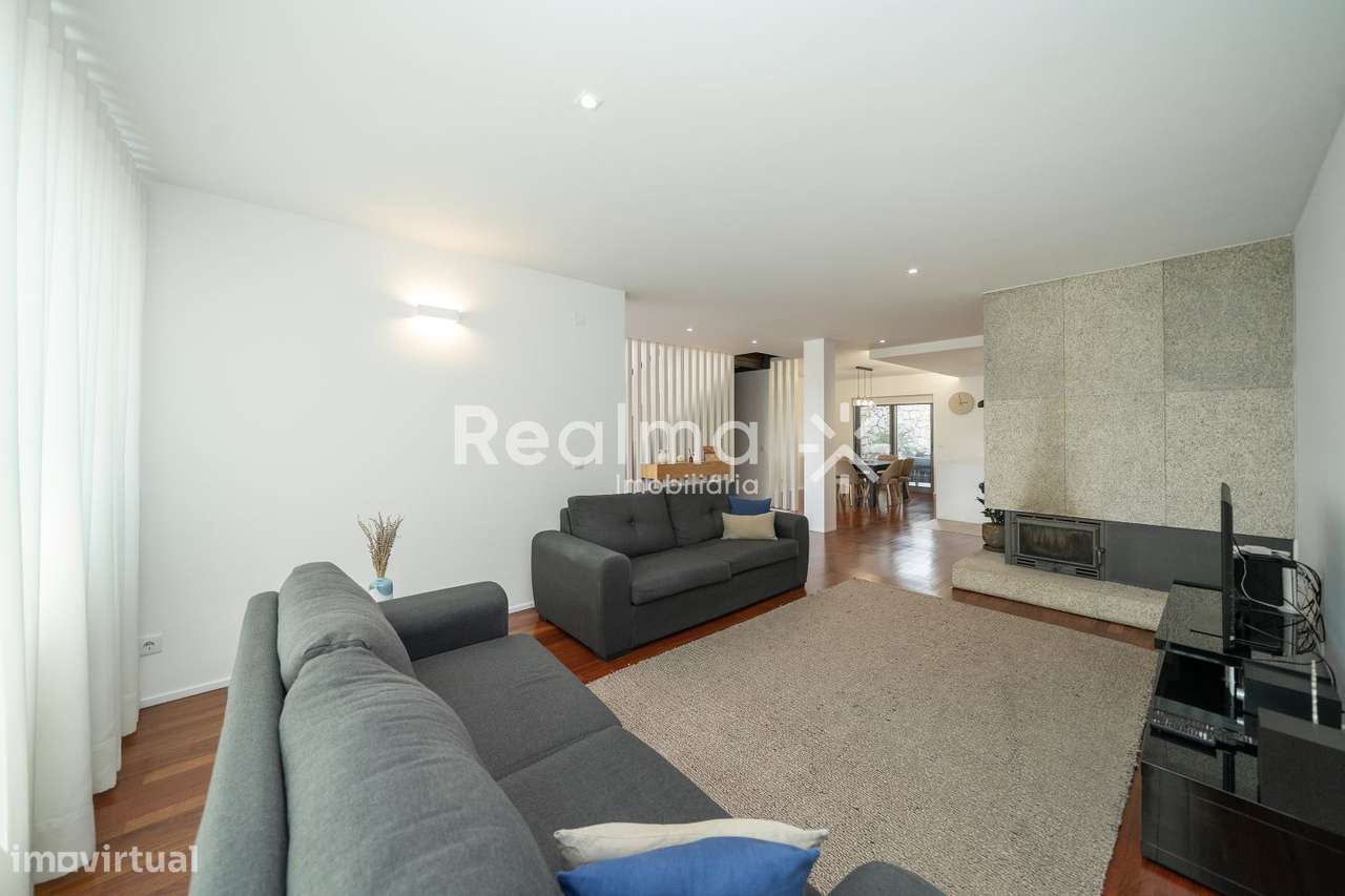 Moradia T3 na Naia - (RESERVADA)-15