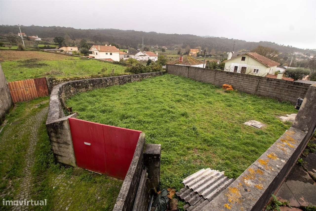 Moradia Geminada T5, Forjães-16