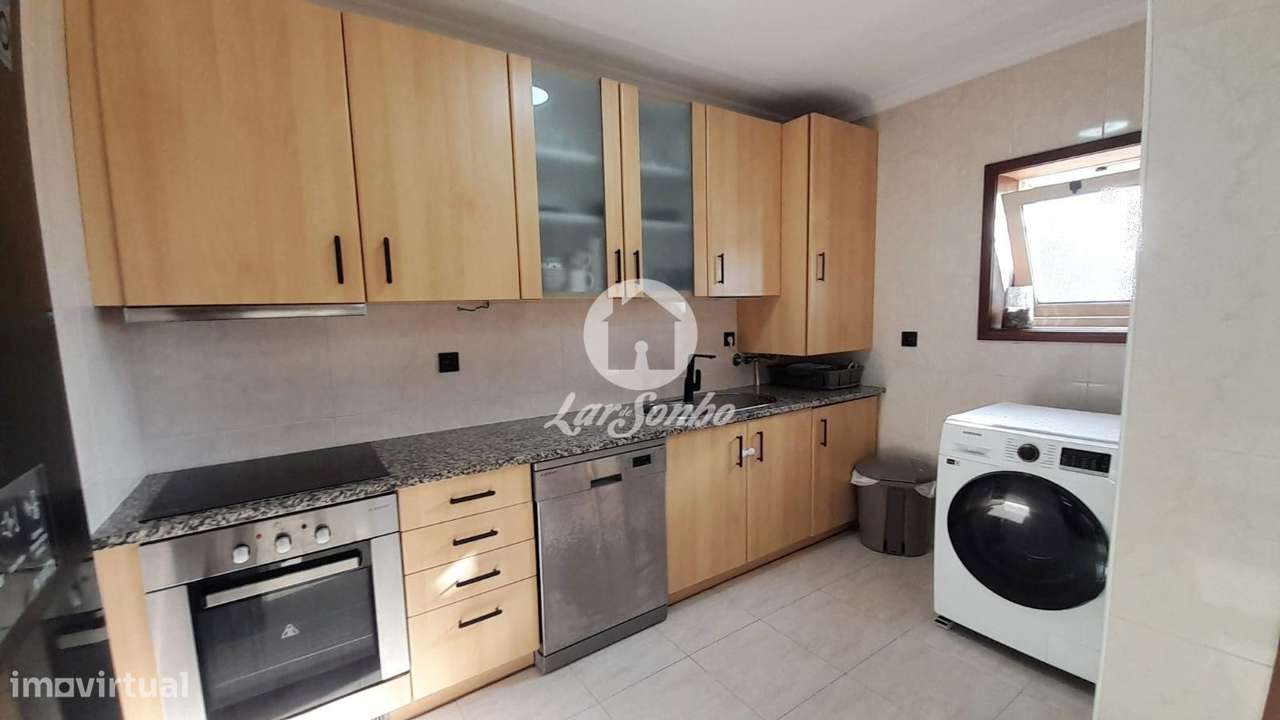 Apartamento T2+1 com vistas mar em Labruge - Vila do Conde - Grande imagem: 3/14