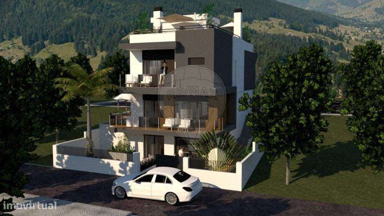 Moradia T3 para venda - Grande imagem: 5/13