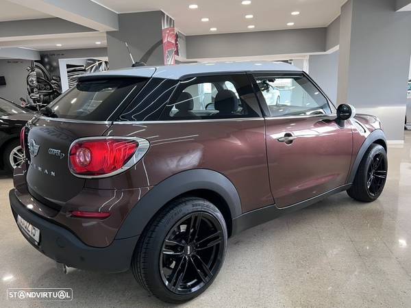 MINI Paceman Cooper D - 15