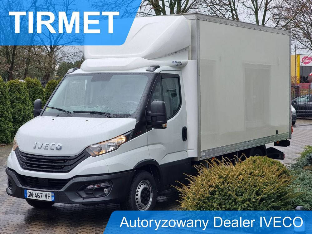 Iveco Daily 2022