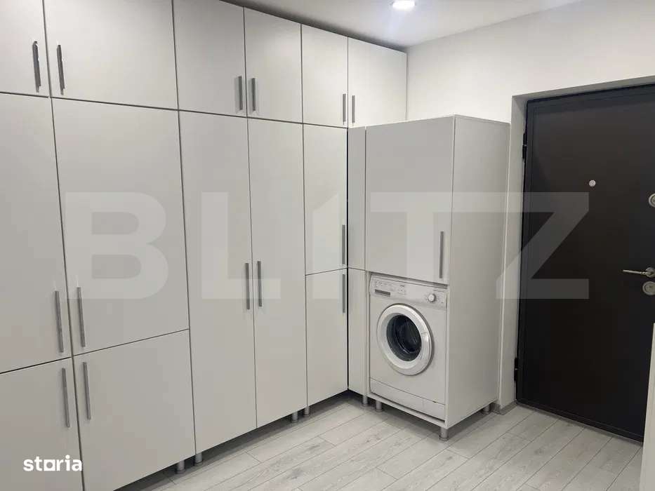 Apartament tip studio, 46 mp, complexul Maurer - Imagine principală: 5/6