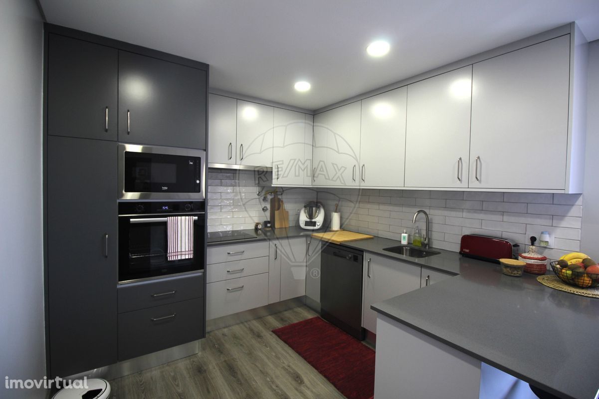 Apartamento T2 para venda