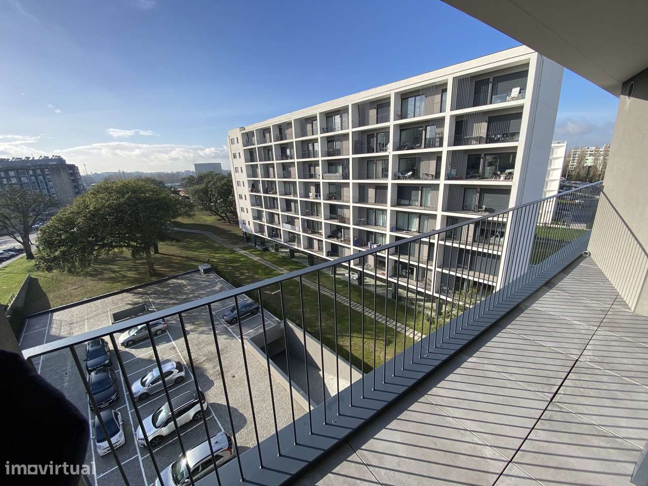 T1  moderno - RENDA JAN/FEV INCLUIDA - Polo Universitário - Grande imagem: 2/20