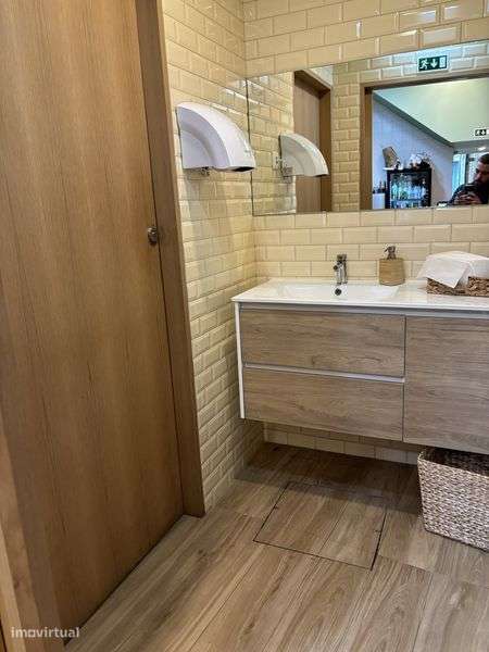 Restaurante torre dos clérigos - Grande imagem: 5/6