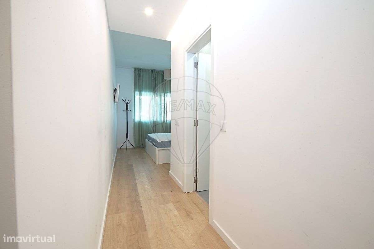 Apartamento T3 para arrendamento - Grande imagem: 4/20