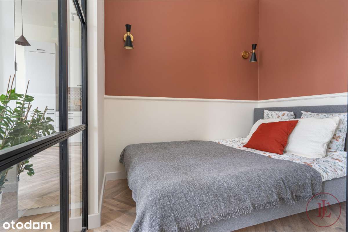 2-pokojowe mieszkanie, Top lokalizacja ! Premium !-7