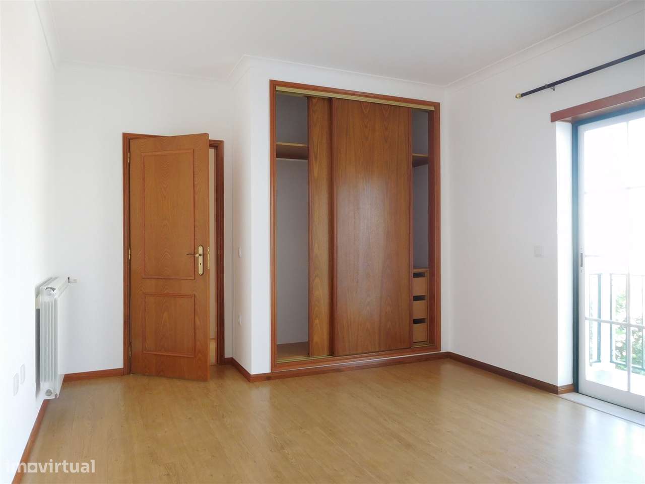 Moradia T3 / Condomínio Fechado / Marinha Grande-21