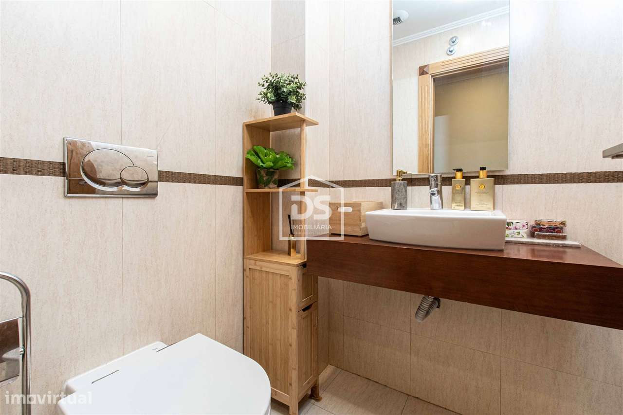 Apartamento T3 Infantado-17