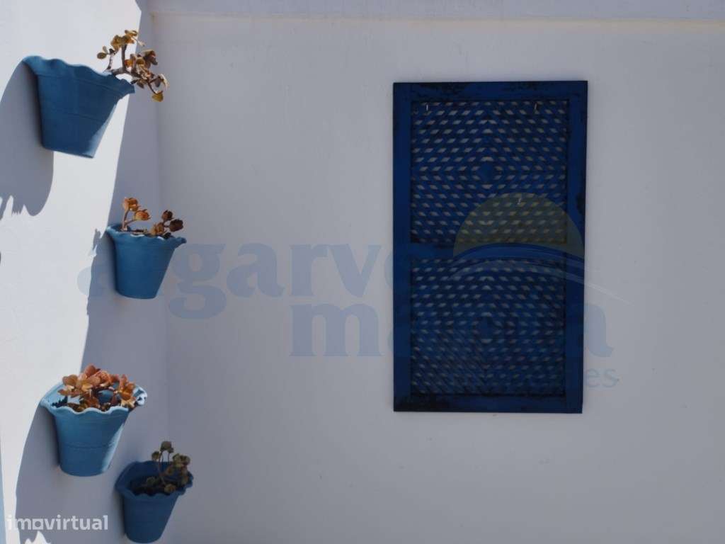 Moradia Rústica Remodelada com Vistas Deslumbrantes e Terreno Priva... - Grande imagem: 5/31