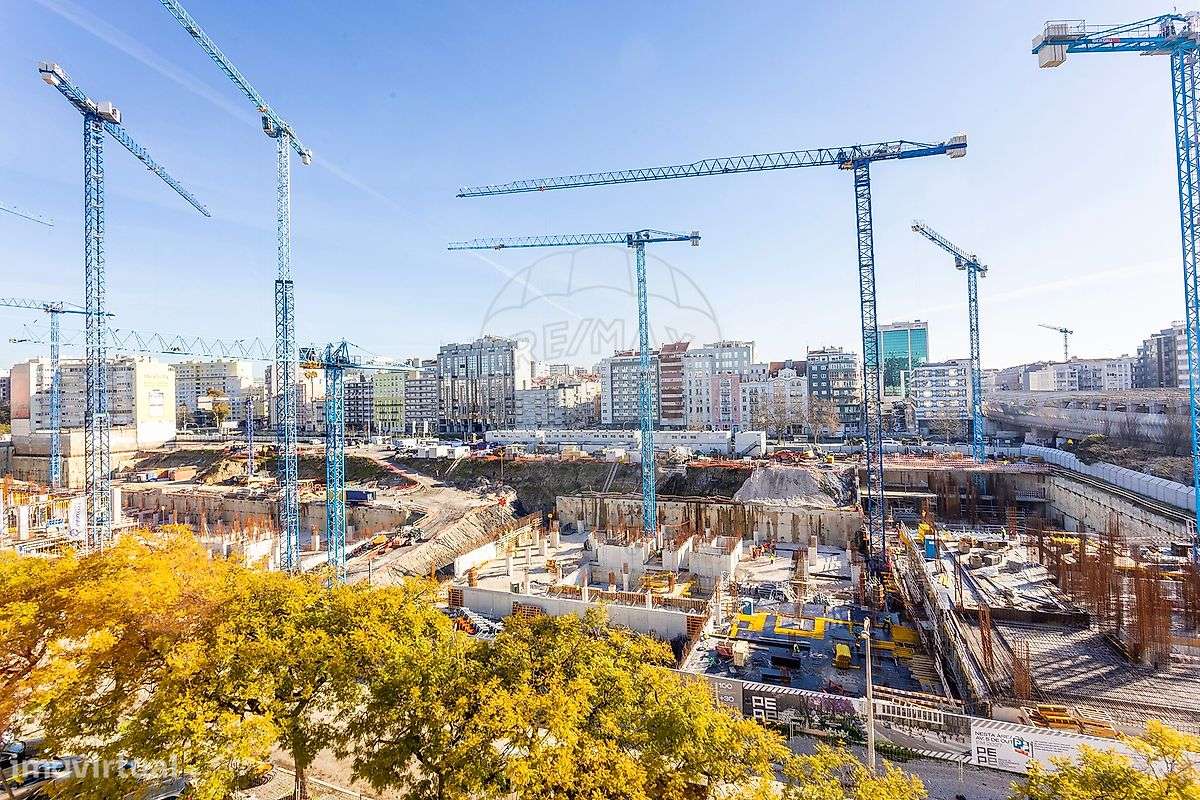 Apartamento T2 para arrendamento - Grande imagem: 3/15