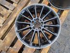 ORYG. MERCEDES A-KLASA CLA 177 A177 A1774011600 7.5J 19 AMG 4336 - 1