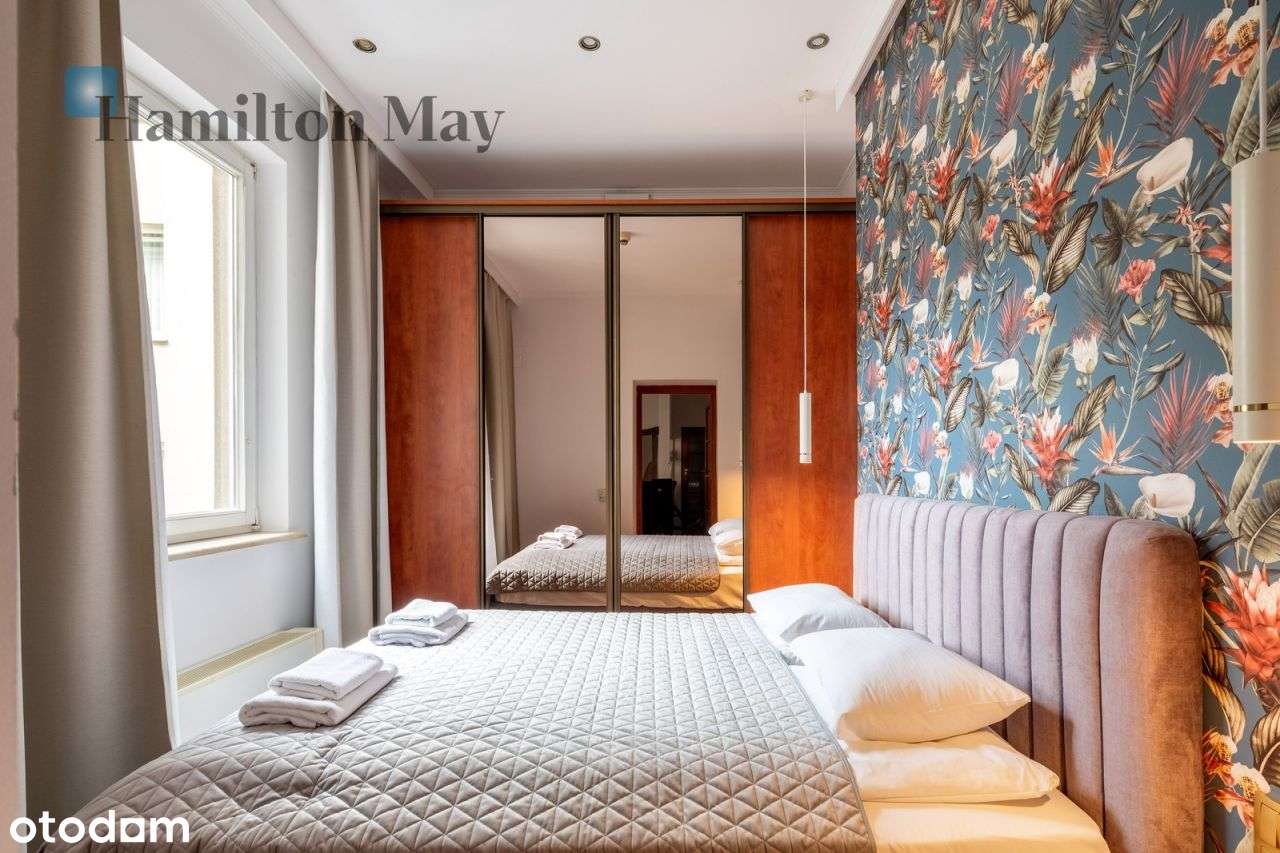 Mieszkanie w historycznej kamienicy - Pełny obrazek: 4/20