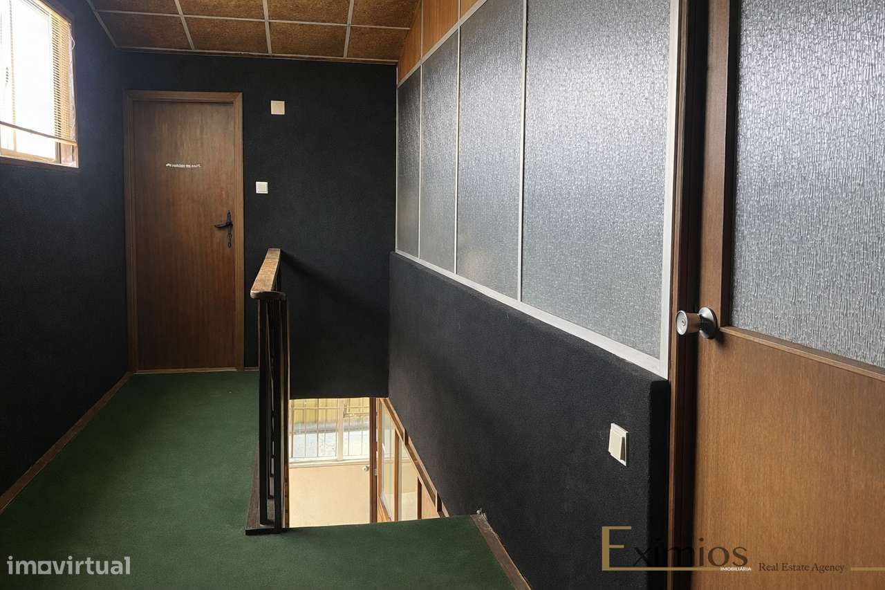 Armazém para venda, em Vila do Conde - Grande imagem: 4/11