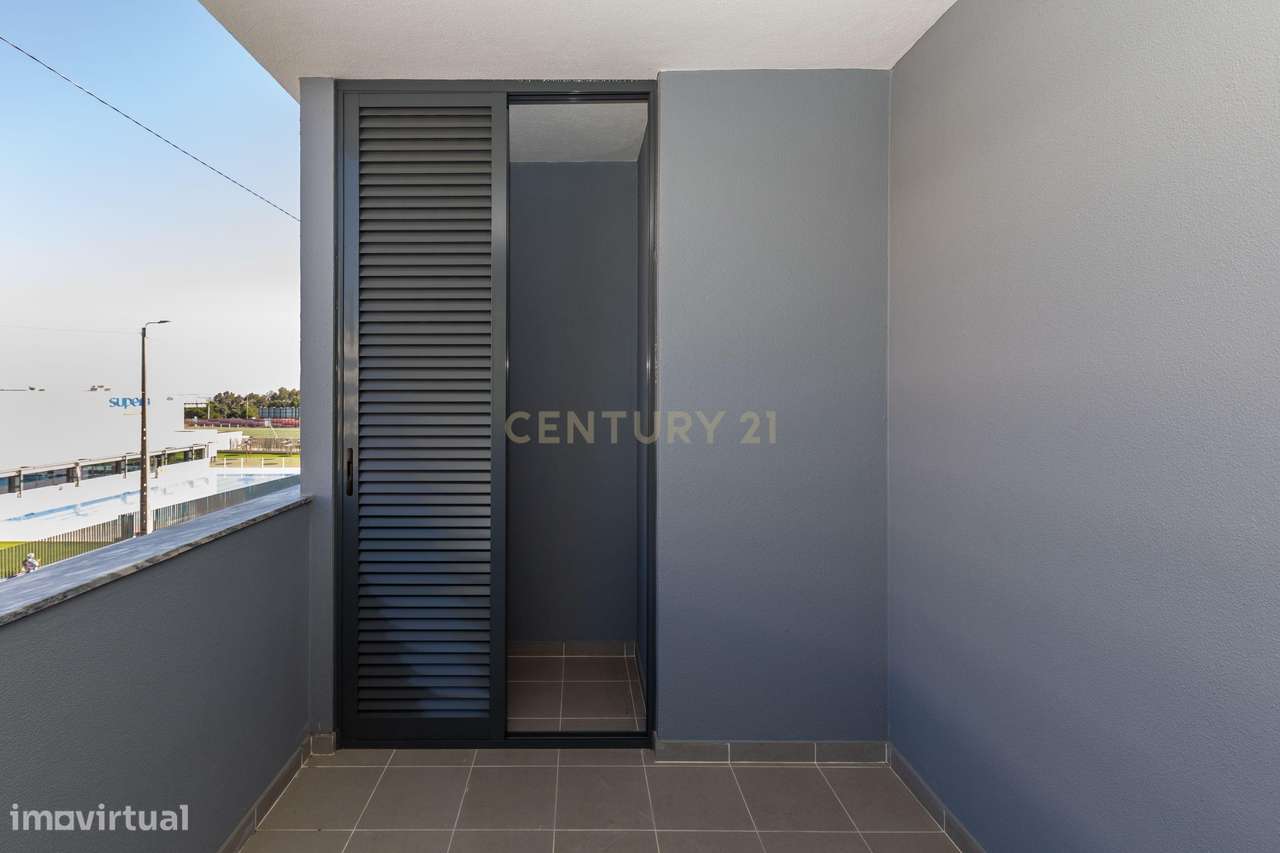 T3  NOVO (2025)  QUINTA DA LOMBA  -  BARREIRO - Grande imagem: 5/36