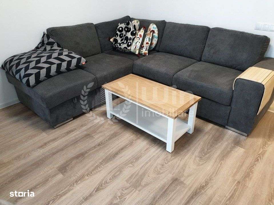 Apartament 2 camere la cheie| Bloc nou | Et. 4/5 | Parcare | Buna Ziua - Imagine principală: 2/9