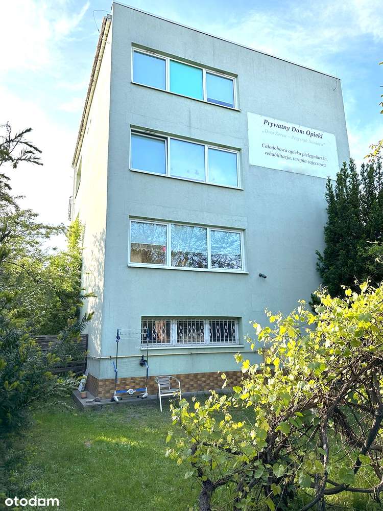 Budynek z najemcą, Okazja Inwestycyjna!-11