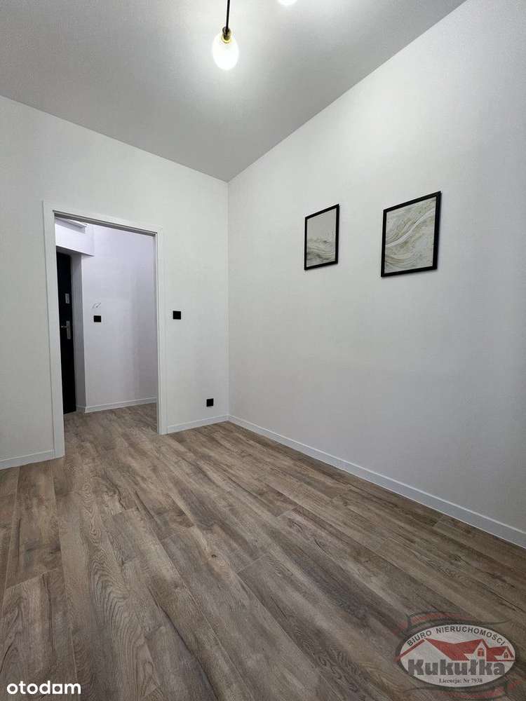 Mieszkanie 2-pokojowe ul. Kolejowa - Poznań-7