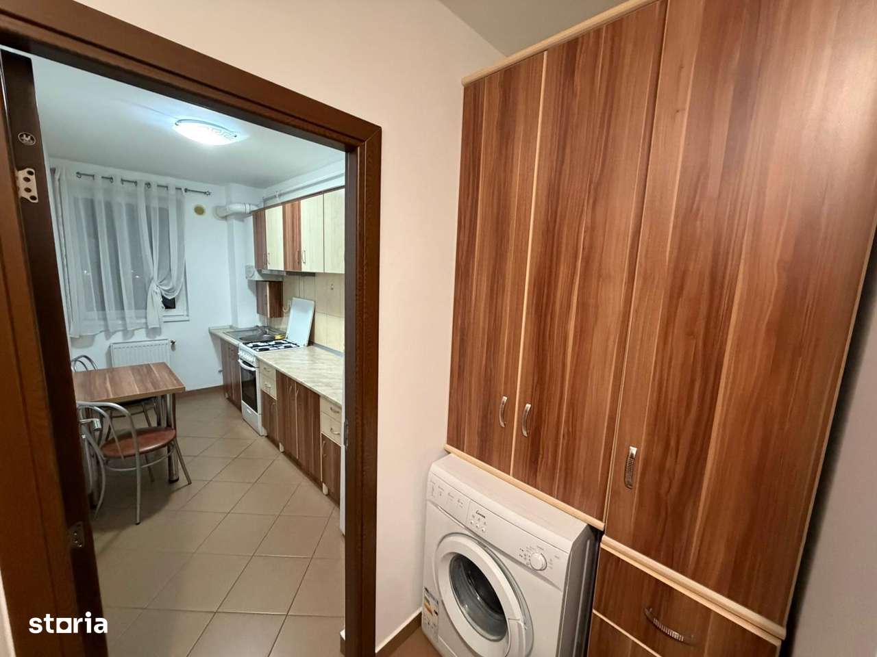 Ap 1 cam decom, 40 mp, balcon, bl nou, zona benzinariei MOL Cl. Turzii - Imagine principală: 4/9