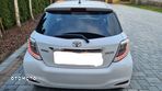 Toyota Yaris 1.5 Dynamic - 6