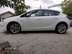 Opel Astra 1.7 CDTI DPF Edition Sport - 7