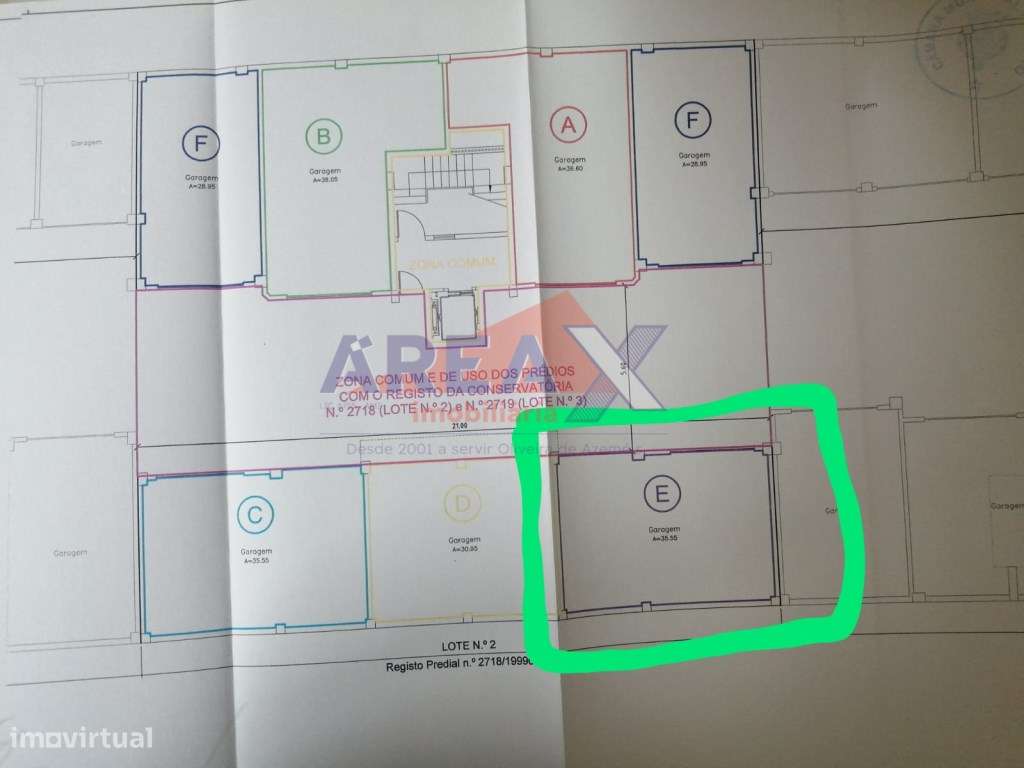 FABULOSO APARTAMENTO T3 EM ARADAS - AVEIRO-32