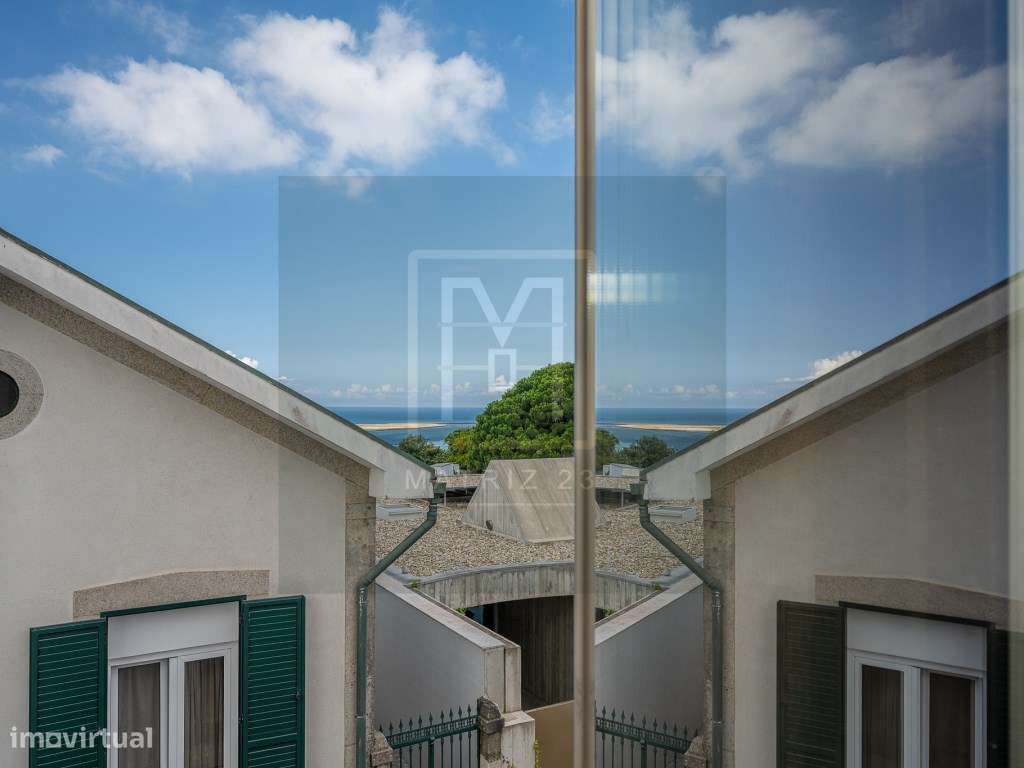 MORADIA T4+1 | 2 TERRAÇOS | LOGRADOURO | GARAGEM | PORTO-44