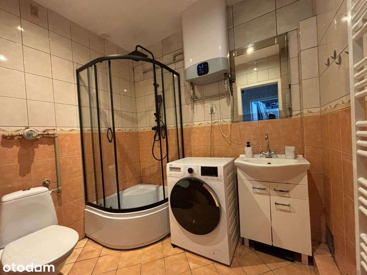 Tylko u nas! Mieszkanie na Barbary do wprowadzenia - Pełny obrazek: 2/9