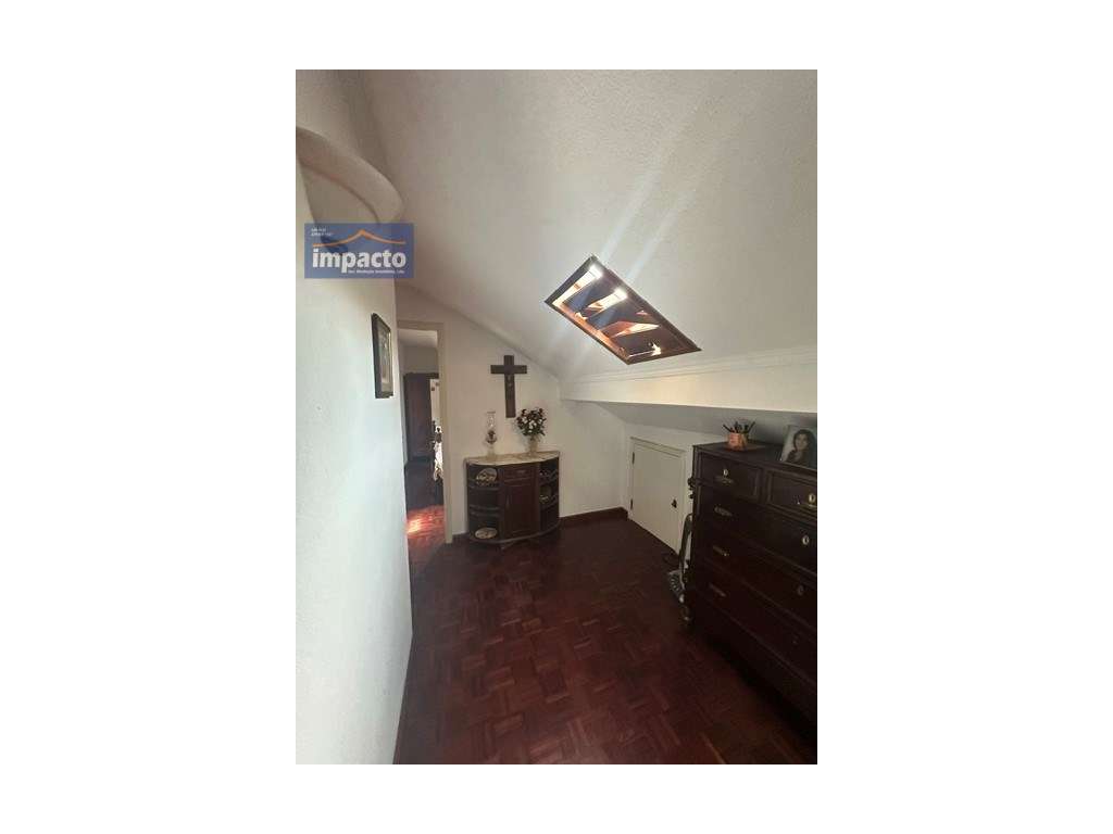 MORADIA Bom Sucesso, garagem, barbecue-23