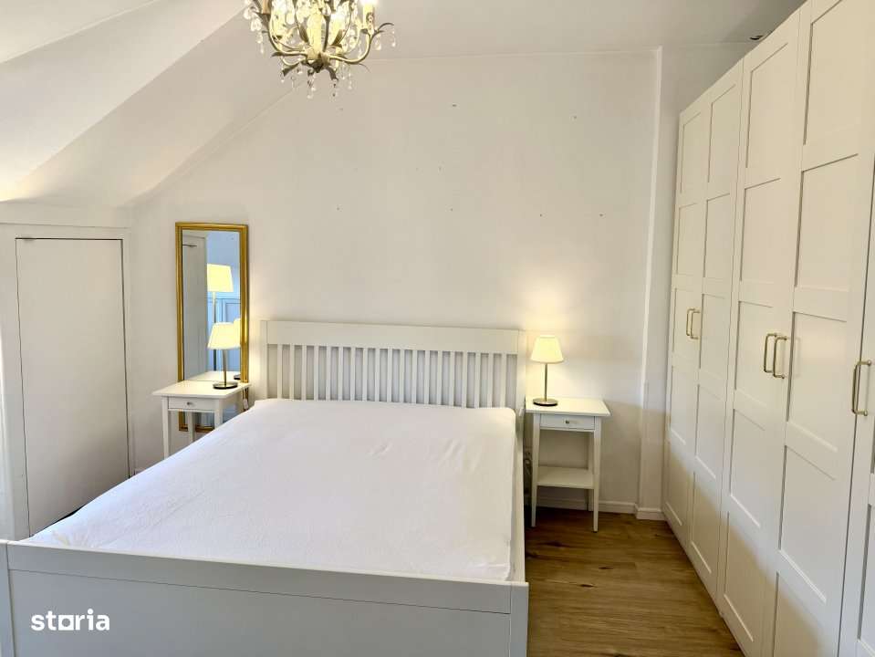 inchiriere apartament 3 camere zona  Primaverii - Imagine principală: 5/19