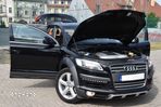 Audi Q7 3.0 TDI Quattro Tiptronic - 9