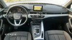 Audi A4 Avant 2.0 TDI ultra S tronic sport - 15