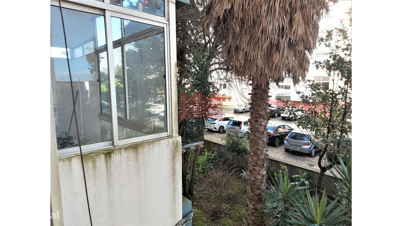 Apartamento T1 | 47 M2 | Monte Abraão-22