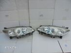 REFLEKTOR LEWY PRAWY LAMPA H7 LAMPA MAZDA 5 CW EU - 1