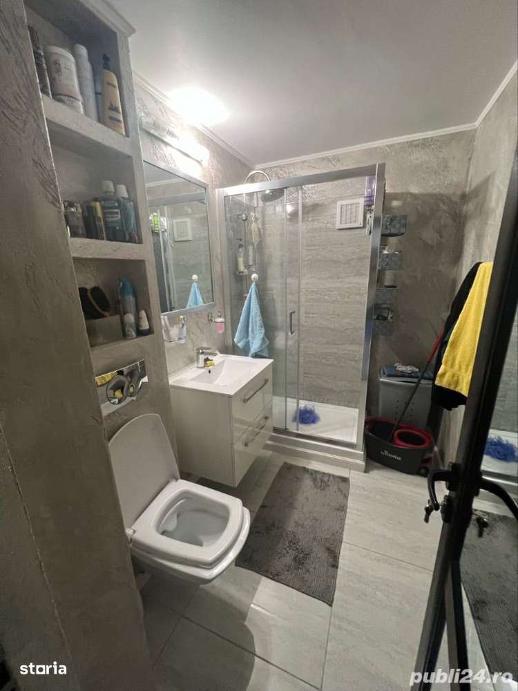 De vânzare apartament 2 camere decomandat Radu Negru - Imagine principală: 4/5