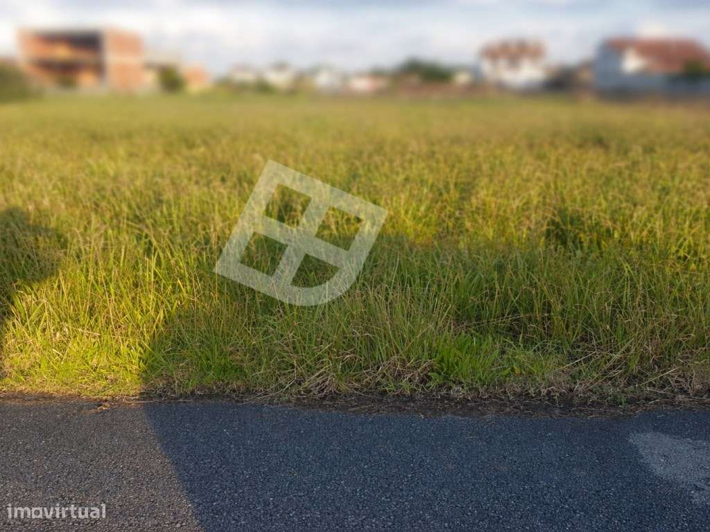 Terreno c/ Vista Ria - Gafanha da Encarnação - Grande imagem: 4/20