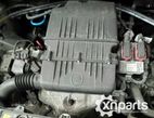 Motor FIAT PUNTO EVO (199_) 1.2 | 10.09 - 02.12 Usado REF. 199A4.000 - 1