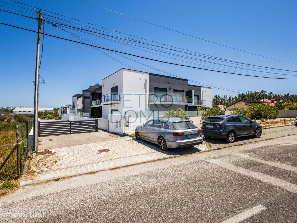 T3 COM TERRAÇO E JARDIM PRIVATIVO - UMA OPORTUNIDADE ÚNICA NA MARIN...-40