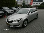 Opel Insignia 2.0 CDTI 4x4 Ultimate S&S - 5